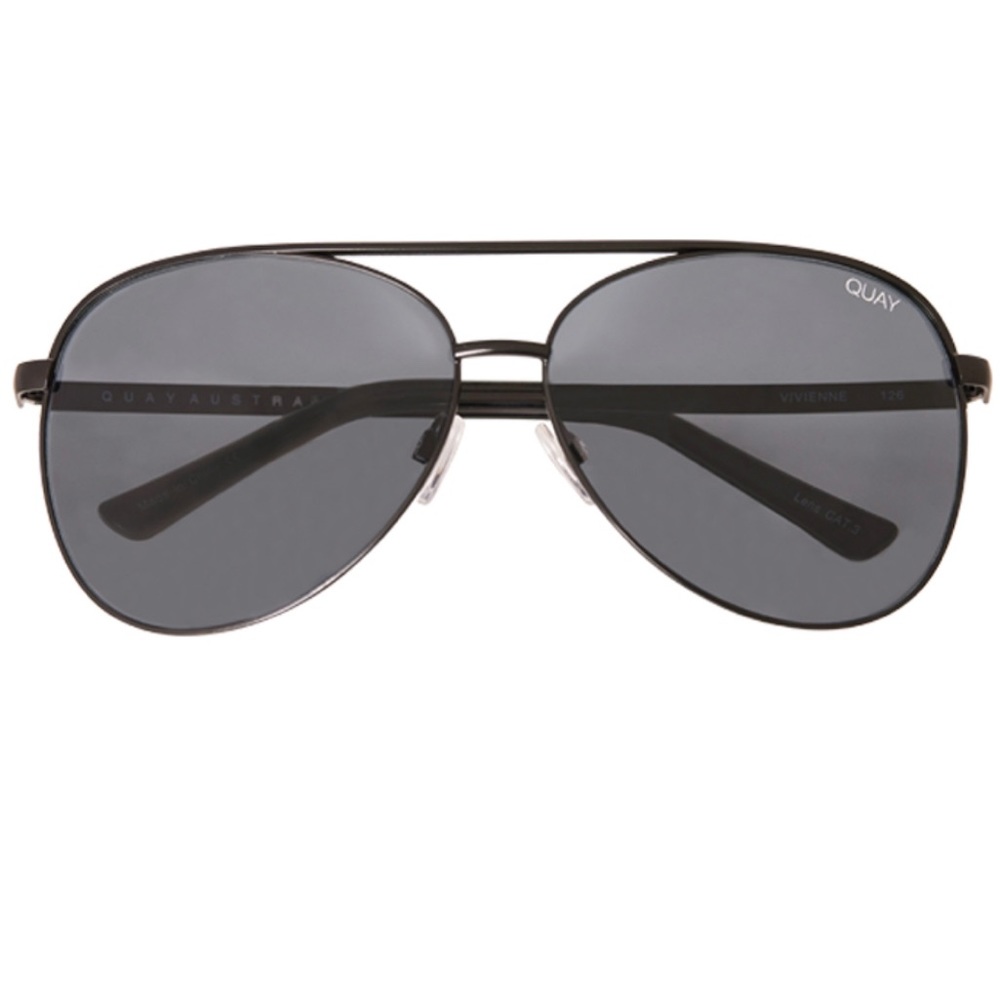 Brand New Quay Vivienne Sunglasses